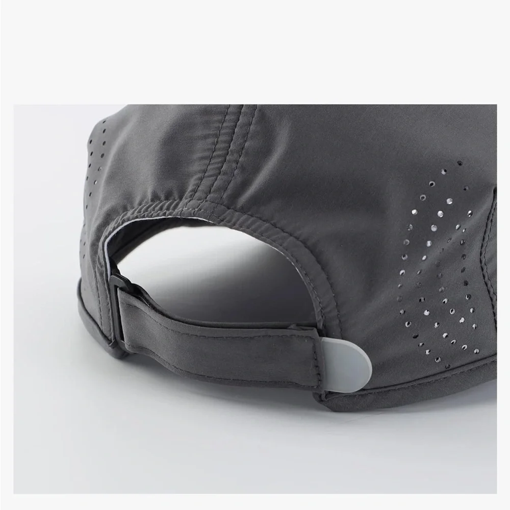 Home Prefer UPF50 Kids Sun Hat Foldable Toddler Sun Protection Sport Run Cap